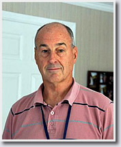 NAHI Certified Inspector - Larry Wiggins